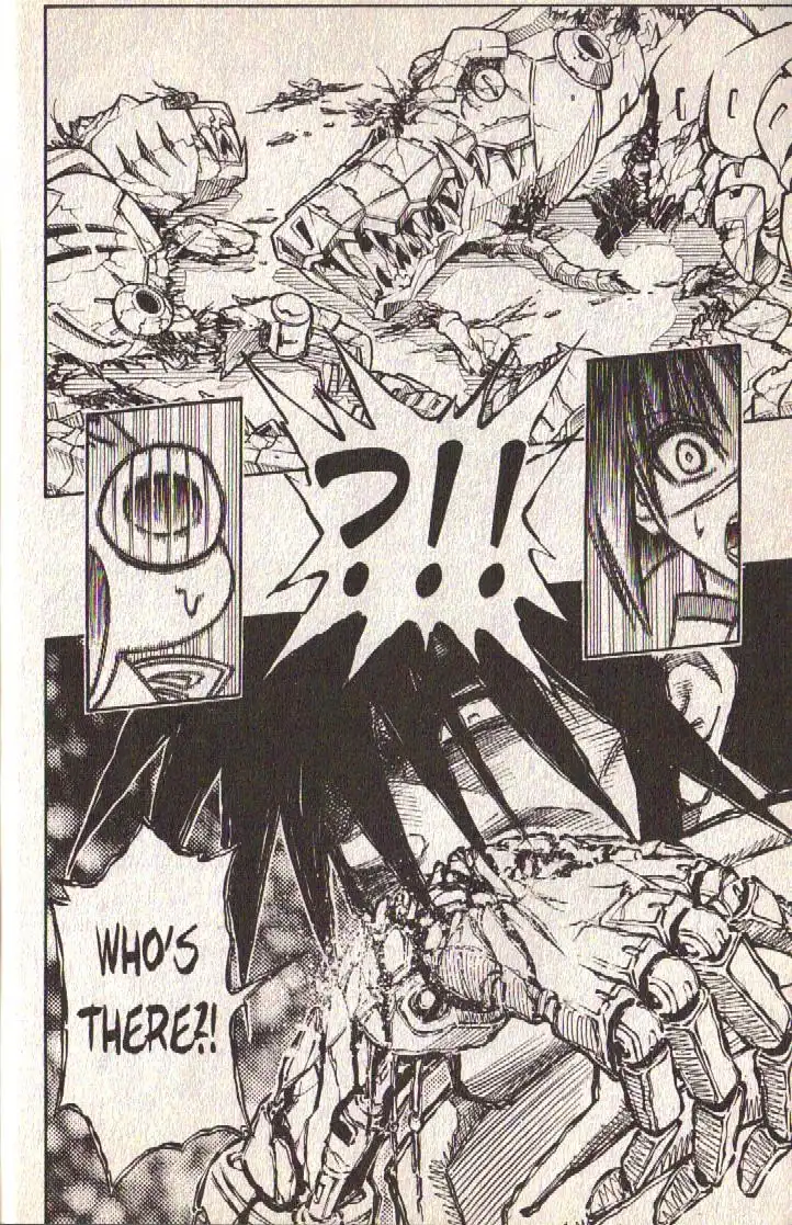 Busou Renkin Chapter 64 15